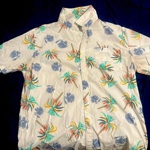 size 2xl beach shirt